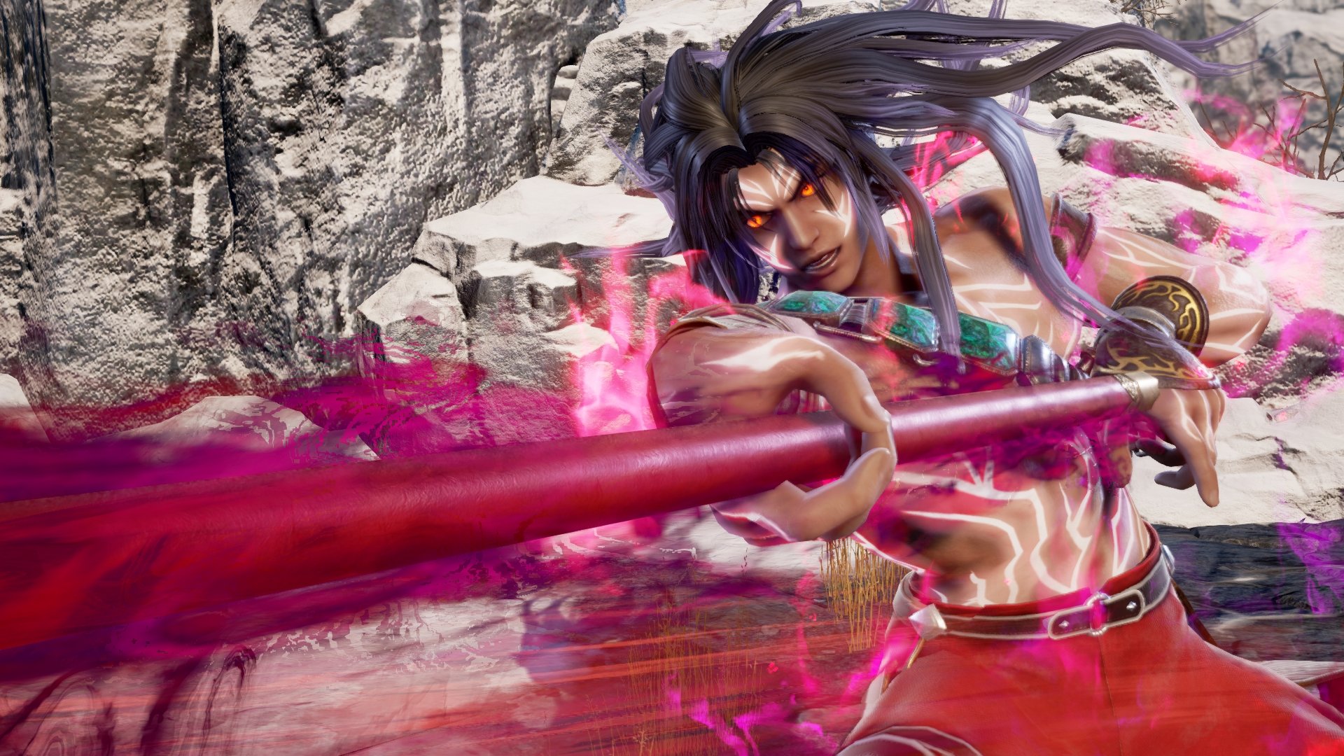 Soul Calibur VI - Imagen 40